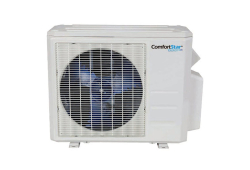 27,000 BTU 3 Zone Platinum Flex Mount Multi-Zone Heat Pump (Outdoor Unit)