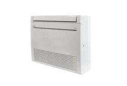 CHF High Wall Indoor Unit, Single Zone, Indoor Unit, 25.5 SEER, 12,000 BTU, 230 V