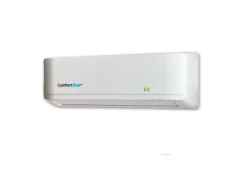 Ductless Mini Split Wall Mounted Indoor Unit, 24,000 BTU, Multi Zone, 22 SEER with Remote and WIFI