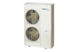 12,000 BTU Gold Series Single Zone Ductless Mini-Split Heat Pump (Outdoor Unit)