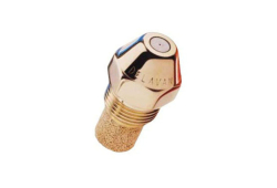 Solid Oil Burner Nozzle, 60 Degree, .65 GPH