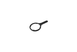 Big Wrench for use with 4.5" OD housings.