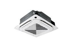 36,000 BTU Single Zone Ceiling Cassette Air Cond/Heat Pump - Indoor Unit