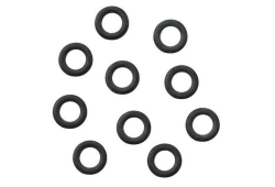1/4" O-Ring Hose Gaskets, 10 Pack