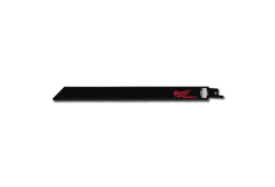 9" Saw Blades, Tungsten Carbide Grit Blades, 3 Pack
