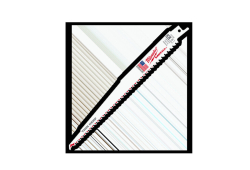 9" Nail Embedded Wood Blades, 2X faster cuts, 5 TPI, 5 Pack