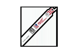 6" Standard Metal Blades, faster cuts, 10TPI, 5 Pack