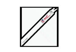 8" Standard Multi-Material Blades,Thin Kerf, 1/2" Universal, 8/12 TPI, 5 Pack