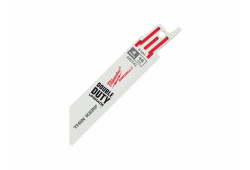 4" Standard Metal Blades, Double Duty, 14 TPI, 5 Pack