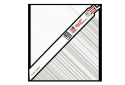 9" Standard Metal Blades, Double Duty, 18 TPI, 5 Pack