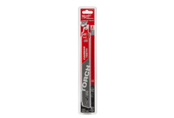 9" Carbide Teeth Blades, 7 TPI, 3 Pack