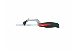 12-1/2" Compact Hack Saw, Easier flush cutting