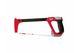 12" High-Tension Hack Saw, 4X higher tension
