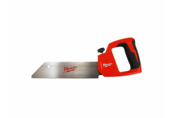 12" PVC/ABS Saw, Metal Core Body, Rust Protection