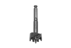 1-1/2" Standard Selfeed drill bits, Clean Holes, Accurate Drilling