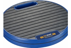 Charging Scale, Wireless Refrigerant