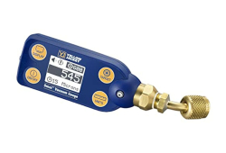 1/4" Coupler Digital Vacuum Gauge
