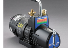 Vacuum Pump,  7 CFM, DC