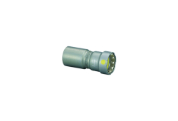 1-1/2" x 1-1/4" Press Reducer Carbon Steel, Press x Press