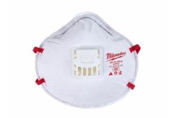 N95 Professional Multi-Purpose Valved Respirator
