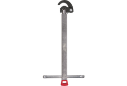 1.25" Capacity, Basin Wrench
