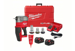1-1/4" - 2" ProPEX Expansion Tool Kit, M18 includes two batteries and charger
