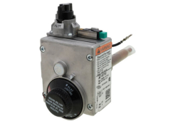 Gas Valve And Pilot Adapter Kit, Natural Gas