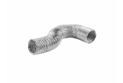 3" X 25' Foil Flex Duct