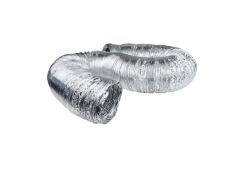 5" X 25' Foil Flex Duct