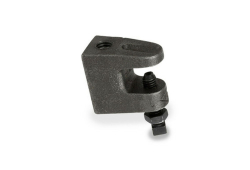 1/2" Ductile Iron Beam Clamp Pipe Fitting
