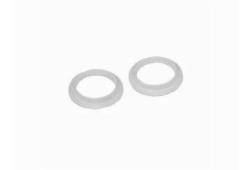 1-1/4" Beveled Slip Joint Washer, Blue