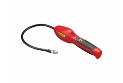 Combustible Gas Leak Detector, Low power consumption