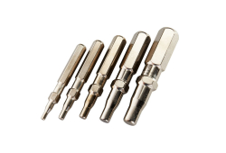 Swaging 5 Piece Set