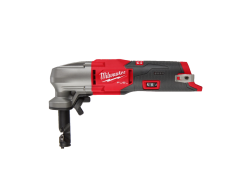 Gauge Variable Speed Nibbler, 16-Gauge, 12V M12