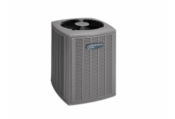 1.5 Ton Heat Pump, 17 SEER (Omniguard Technology)