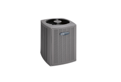 3.5 Ton, Heat Pump, 17 SEER (Omniguard Technology)