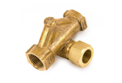 1/2" Fill Control Valve