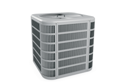 2 Ton, Heat Pump, 4Hp Constant Torque 17 SEER (Omniguard)