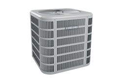 2.5 Ton, Heat Pump, 4Hp Constant Torque 17 SEER (Omniguard)