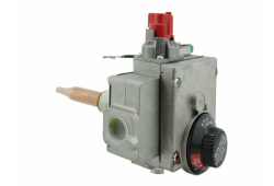 Gas Control Thermostat, Liquid Propane