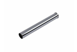 1-1/2" X 12" Flanged Strainer Tailpieces, 17gauge
