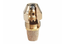 Hollow Oil Burner Nozzle, 60 Degree, 0.60 GPH