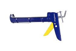 Metal Caulking Gun, Blue