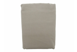 9' x 12' Canvas Drop Cloth, Cotton, 8 ounces
