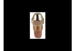 Special Oil Burner Nozzle, 60 Degree, 0.65 GPH