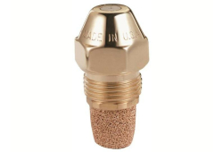 Special Oil Burner Nozzle, 60 Degree, 0.85 GPH