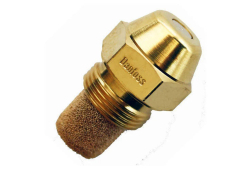 Special Oil Burner Nozzle, 60 Degree, 0.50 GPH