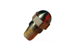 Solid Oil Burner Nozzle, 80 Degree, 1.20 GPH