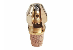 Solid Oil Burner Nozzle, 60 Degree, 1.35 GPH