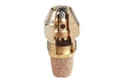 Solid Oil Burner Nozzle, 80 Degree, 1.35 GPH